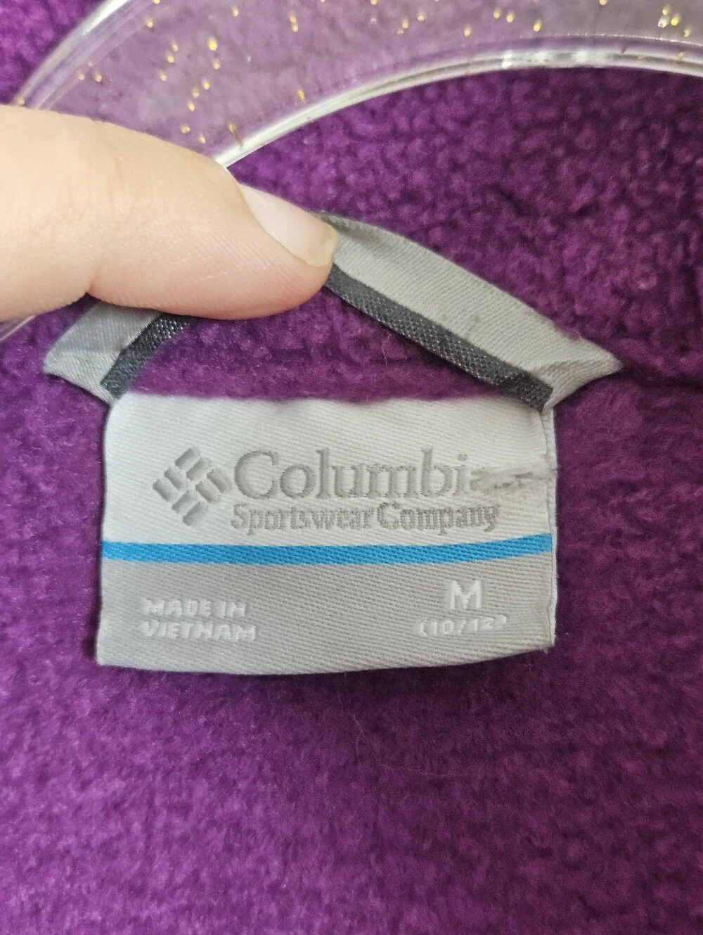 Columbia Sportswear Company columbia girls